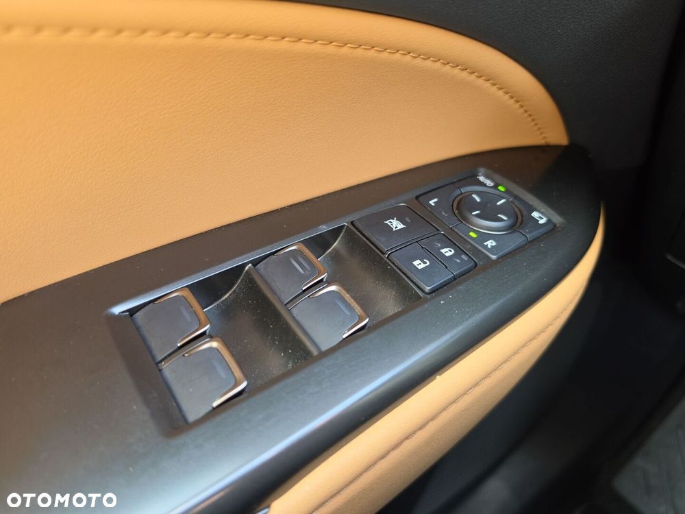 Lexus NX 350h Prestige AWD - 19