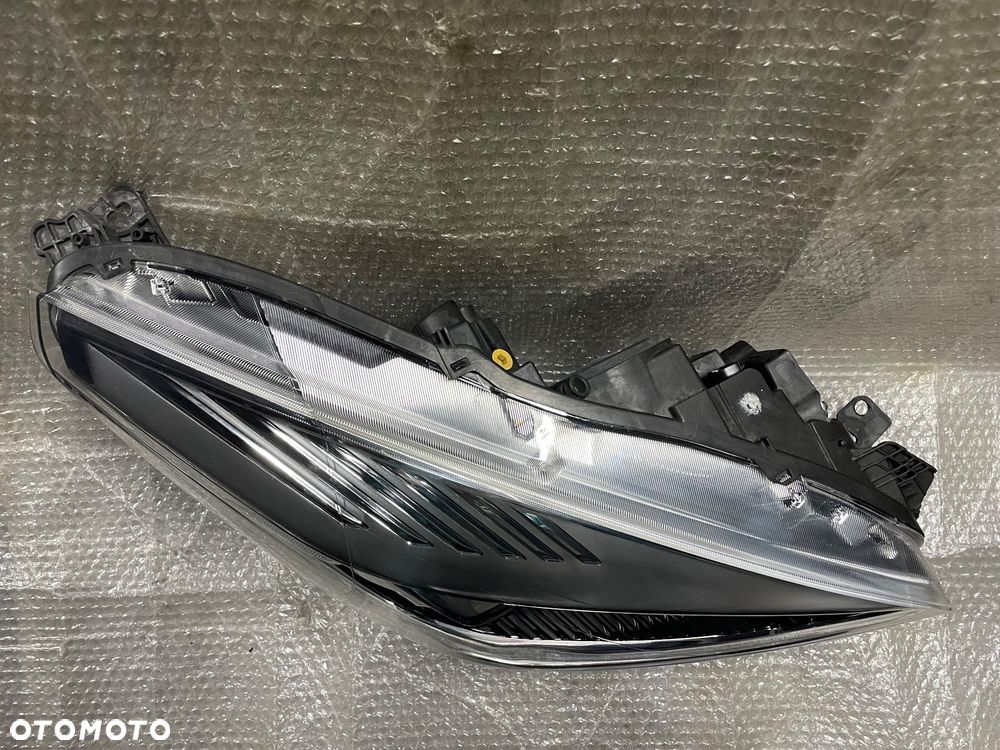 LAMPA PRZÓD PRAWA SOCZEWKA LED FORD KUGA MK2 LIFT GV4113W029CJ - 5