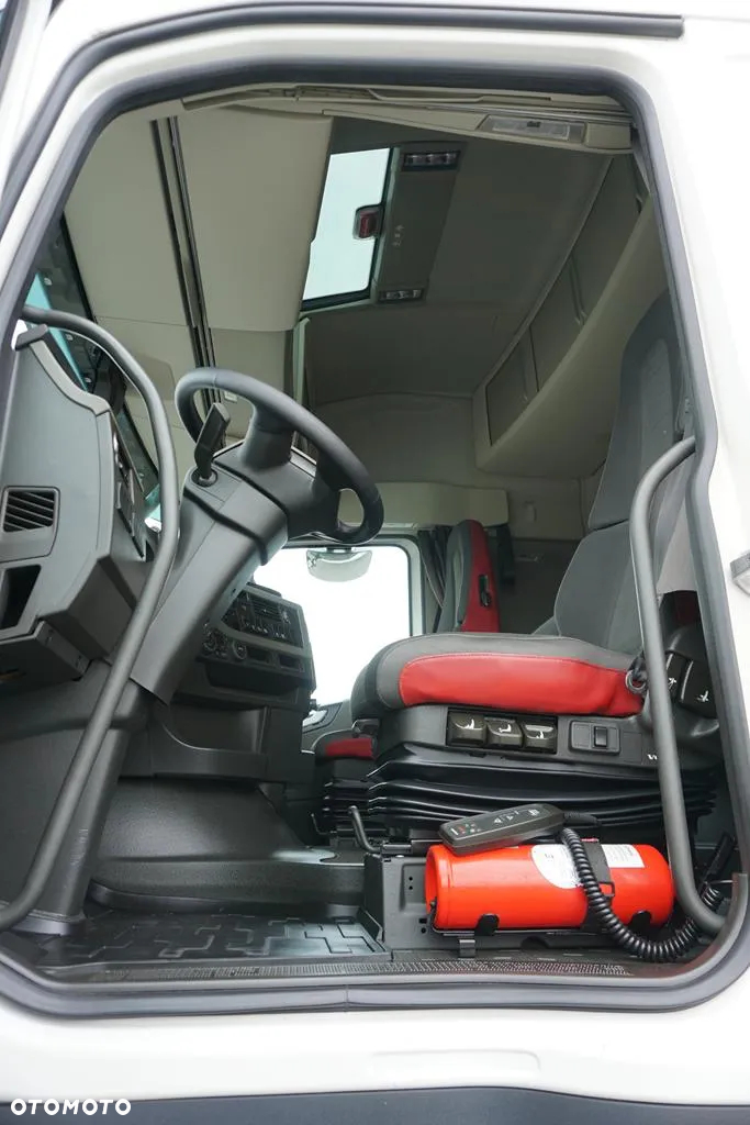 Volvo FH / 460 / EURO 6 / ACC / I -COOL / GLOBETROTTER - 7