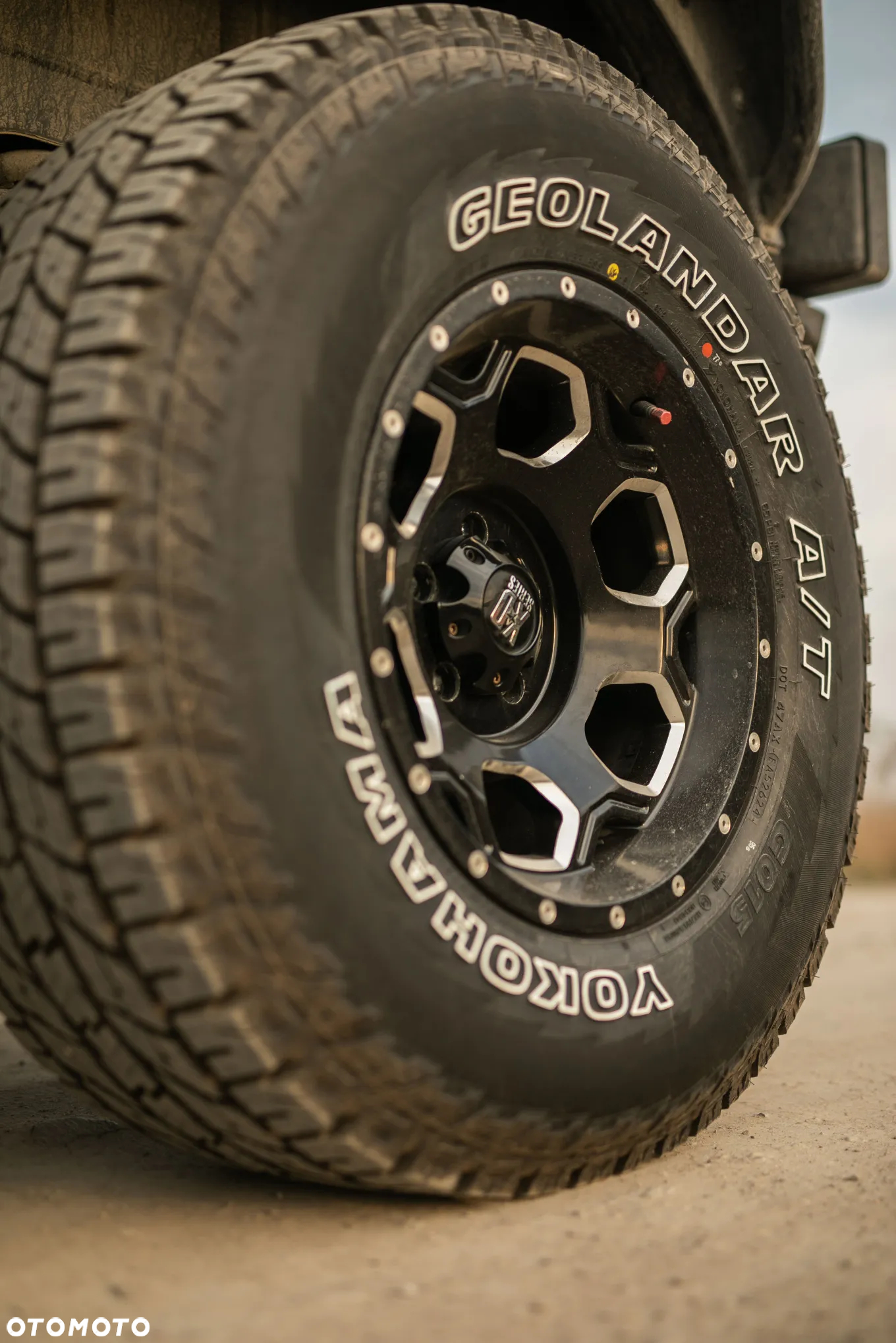 Jeep Wrangler 3.6 Unlim Black Edition II - 16