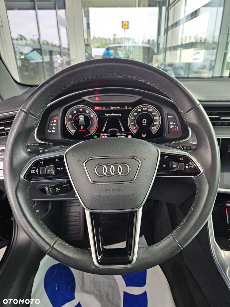Audi A6 Avant - 13