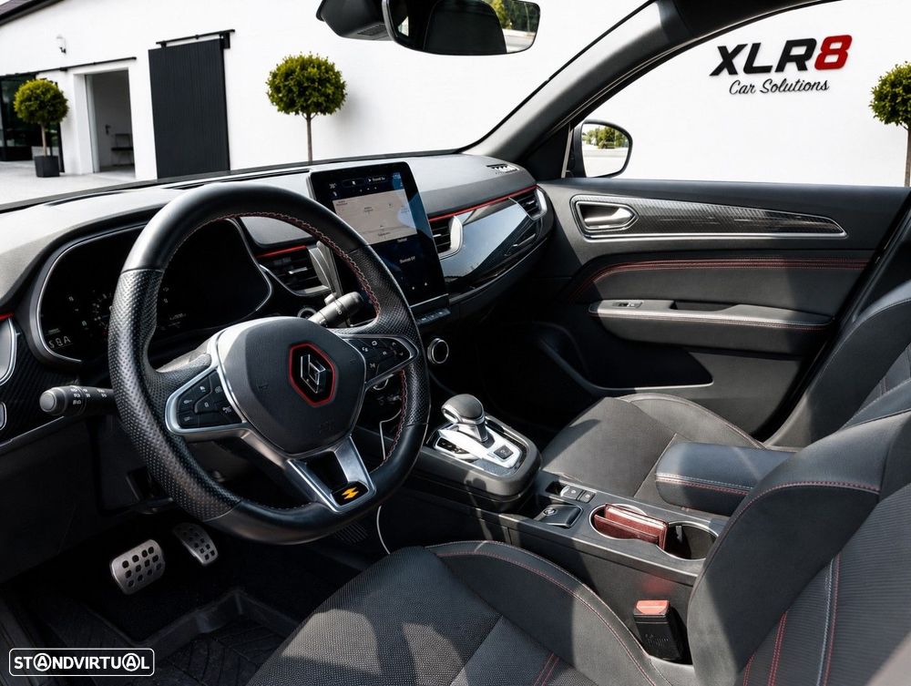 Renault Arkana 1.6 E-Tech R.S.Line - 3