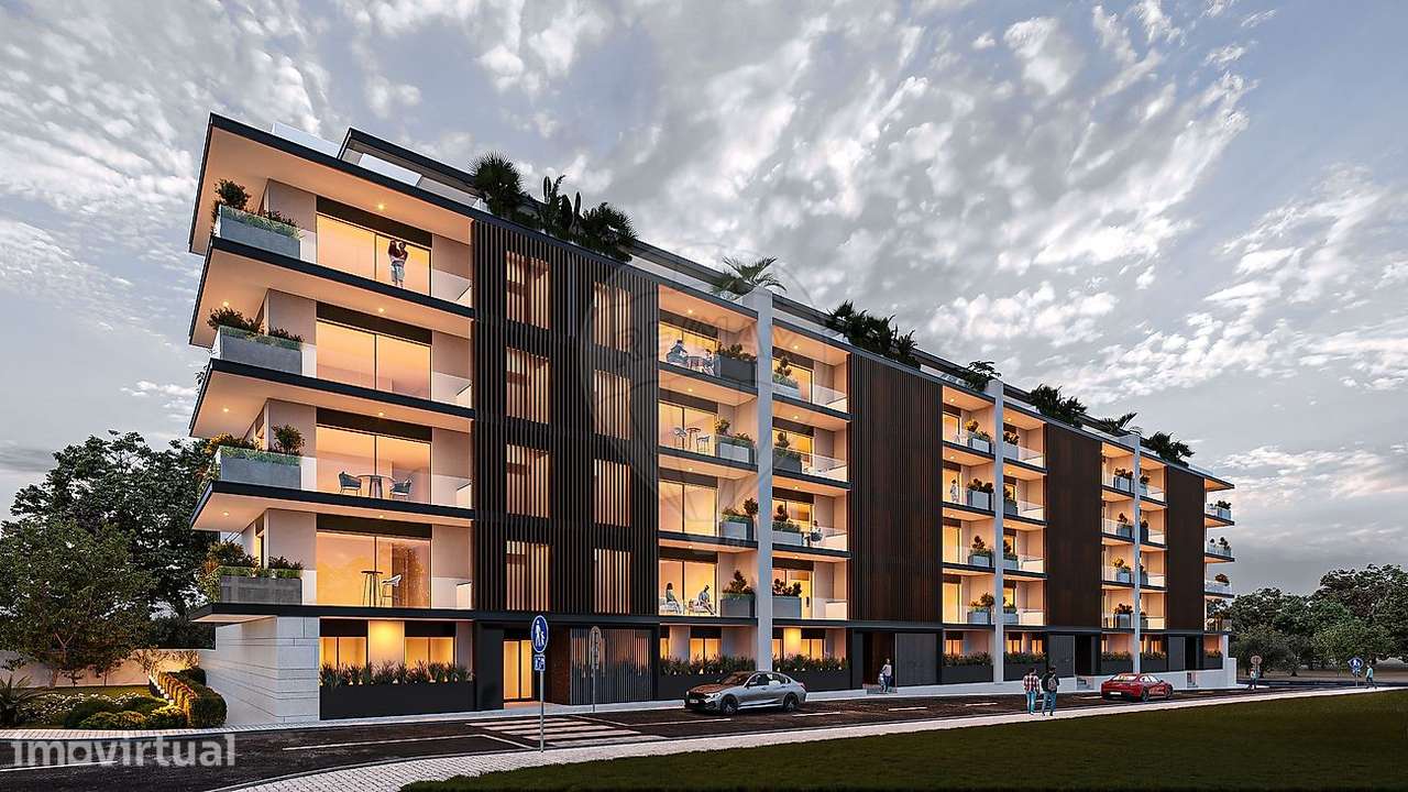 Apartamento T3 para venda - Grande imagem: 2/32