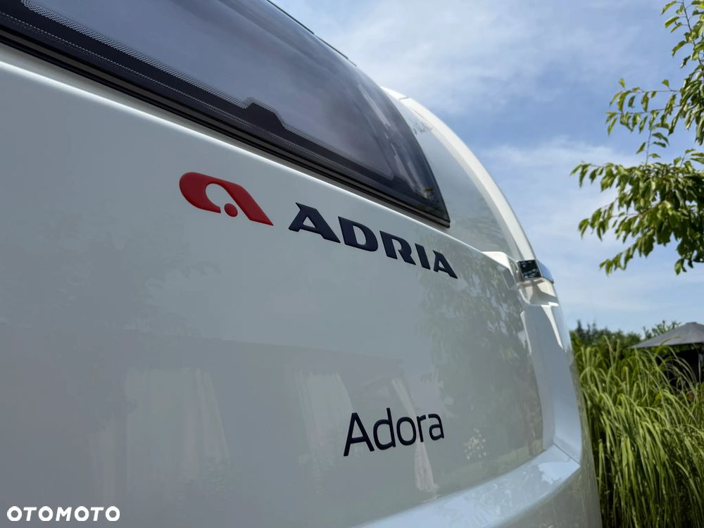 Adria Adora 673PK - 1