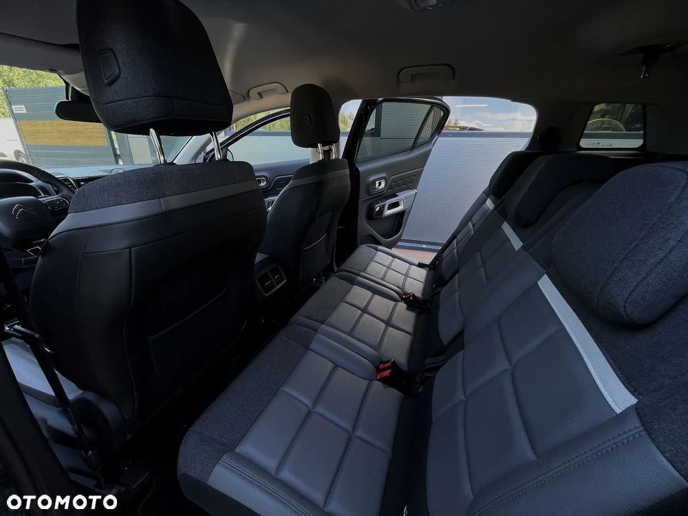 Citroën C5 Aircross - 19