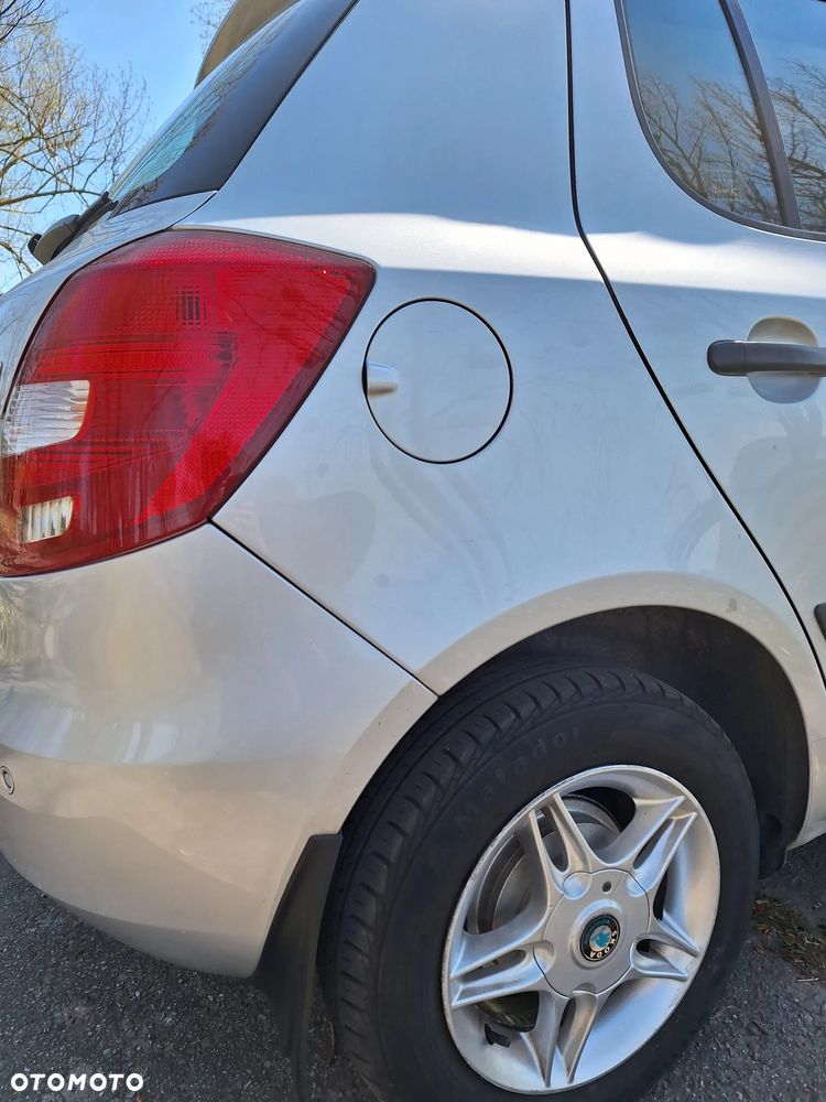 Skoda Fabia 1.2 12V Classic - 7