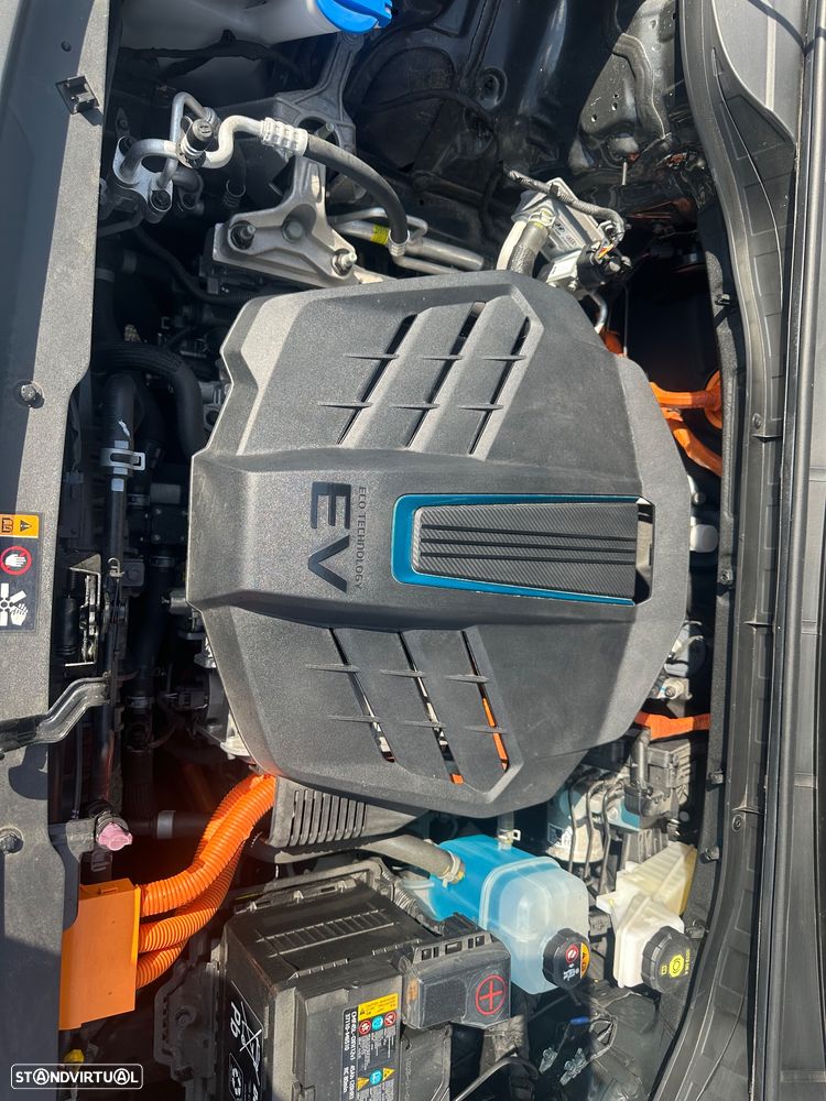 Kia e-Niro 64kWh - 50