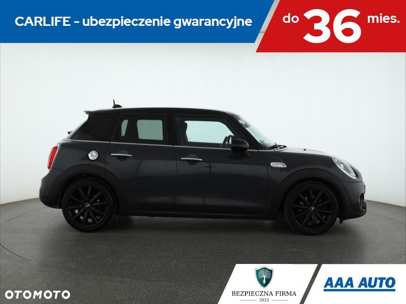 MINI Cooper S - 7