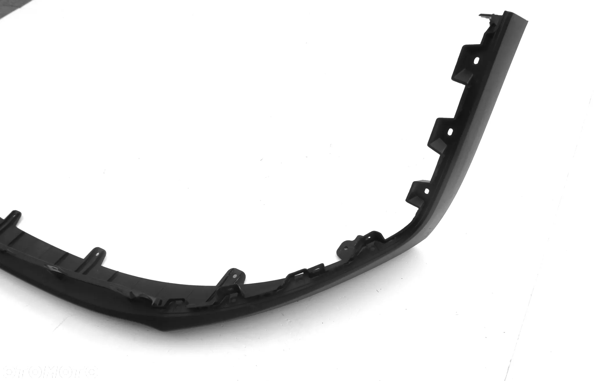 KIA SPORTAGE 3 III SL 2010 - 2015 SPOILER zderzak przód ORYGINAŁ OE - 11