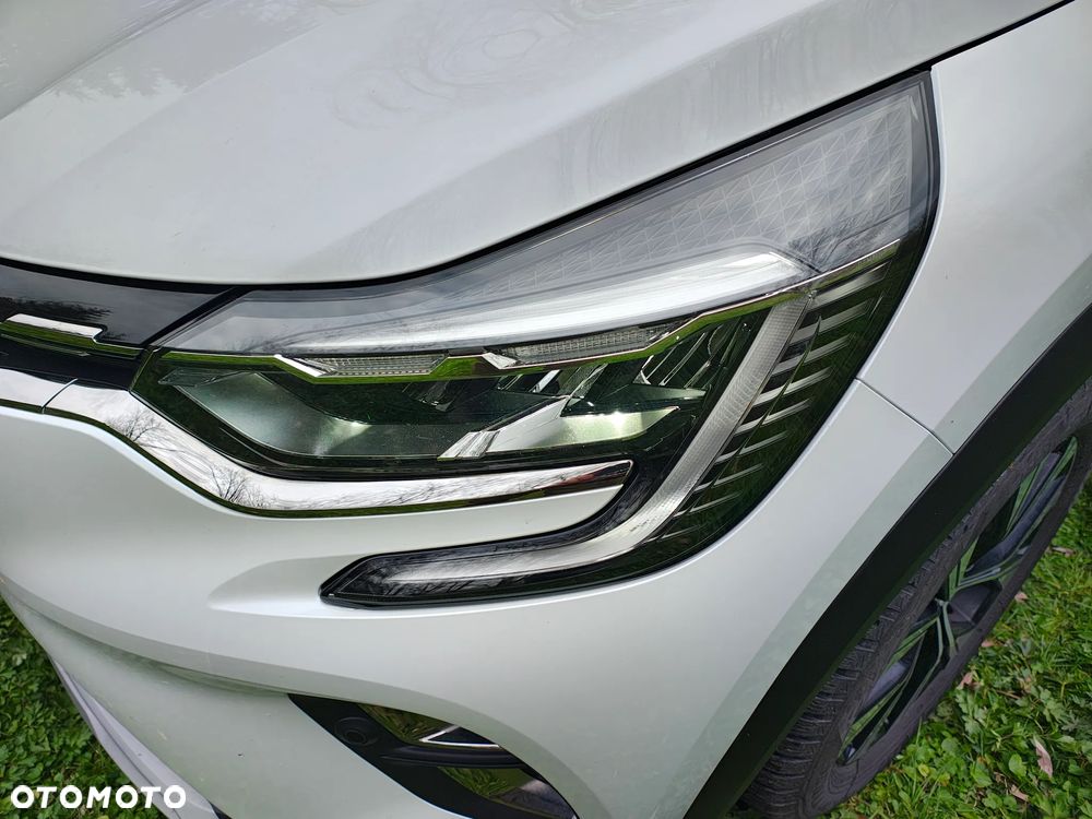 Renault Captur 1.0 TCe Techno - 7