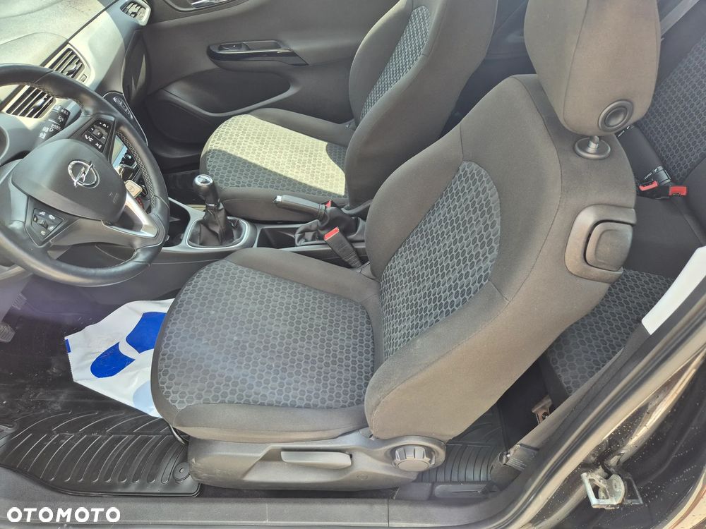 Opel Corsa 1.4 Enjoy - 8