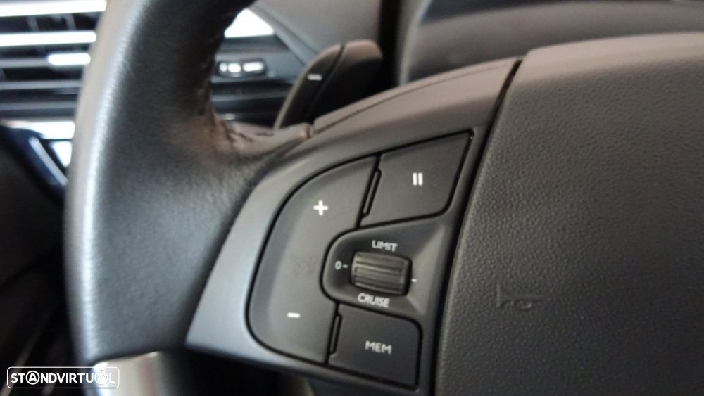 Citroën C4 Spacetourer 1.2 PureTech Feel EAT8 - 20