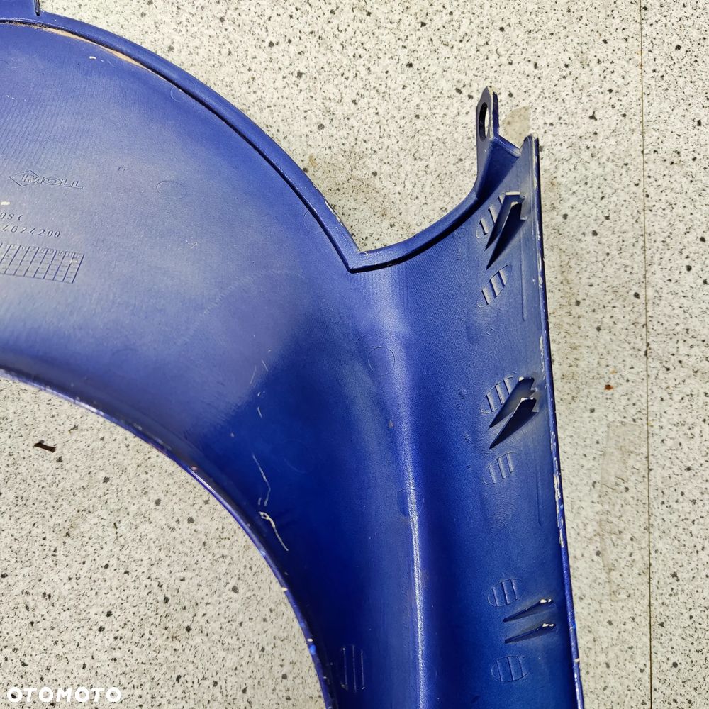 Owiewka, osłona Peugeot Elystar - 14