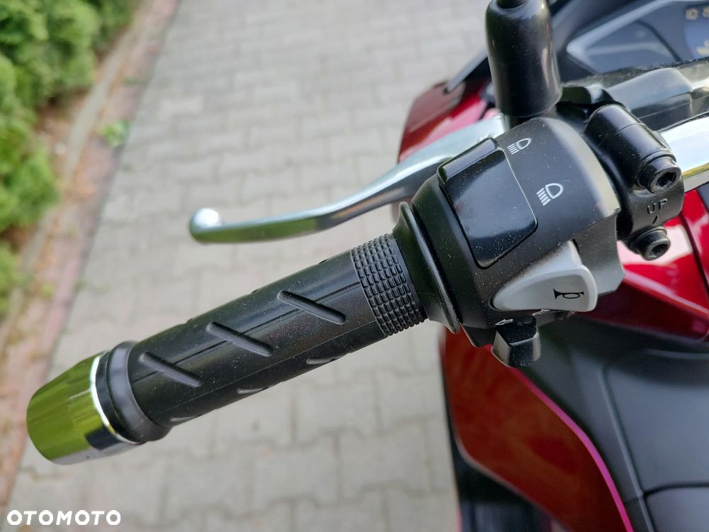 Honda PCX - 7