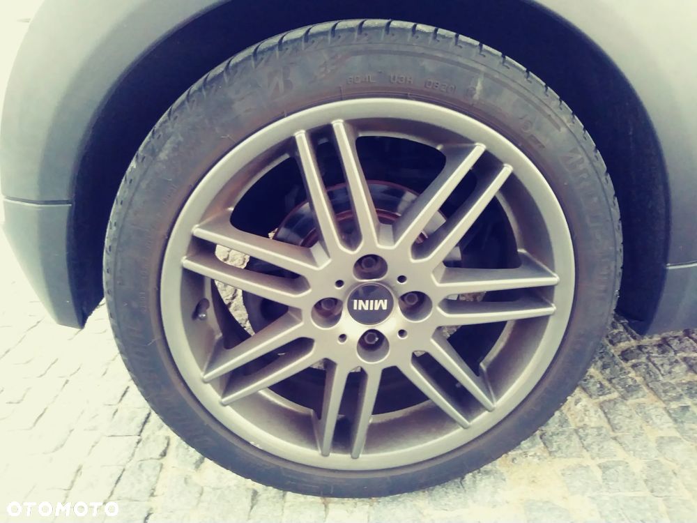 MINI Cooper S 50 Camden - 27