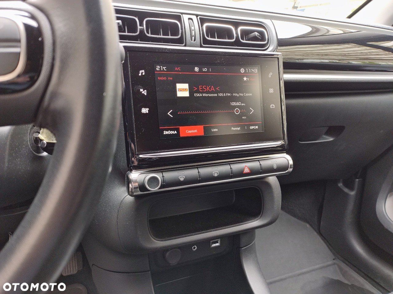 Citroën C3 1.2 PureTech GPF Shine - 15