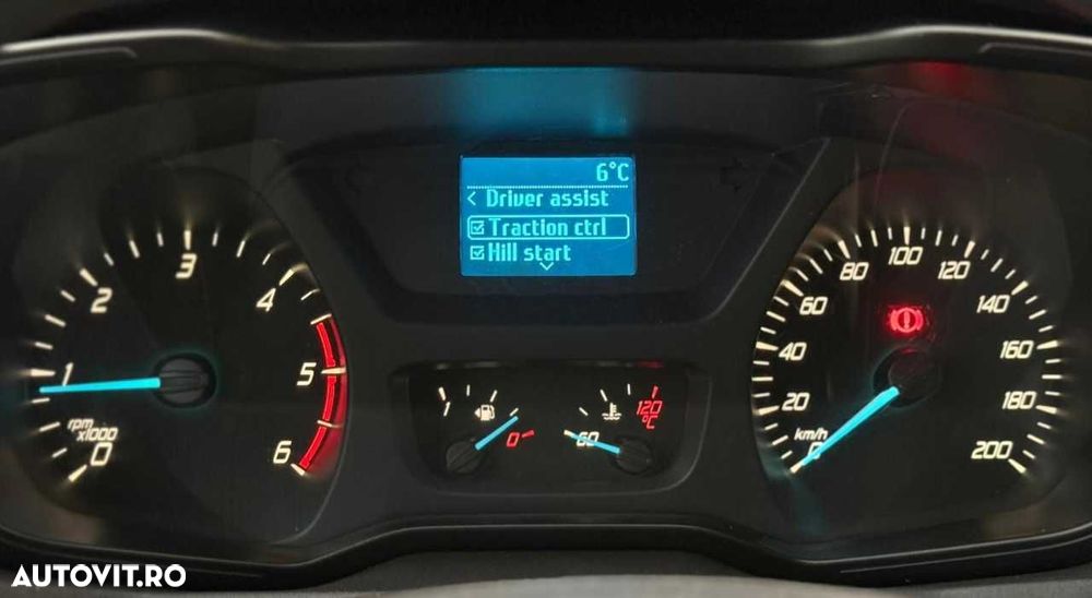 Ford TRANSIT L4H3 - 26