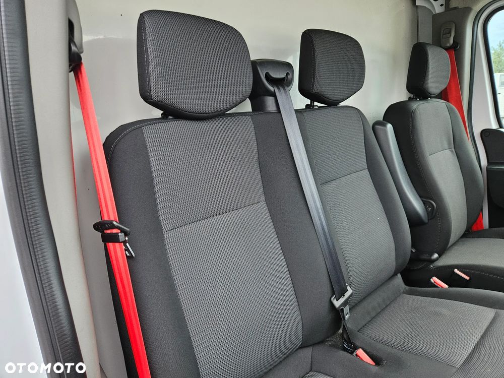 Renault Master - 20