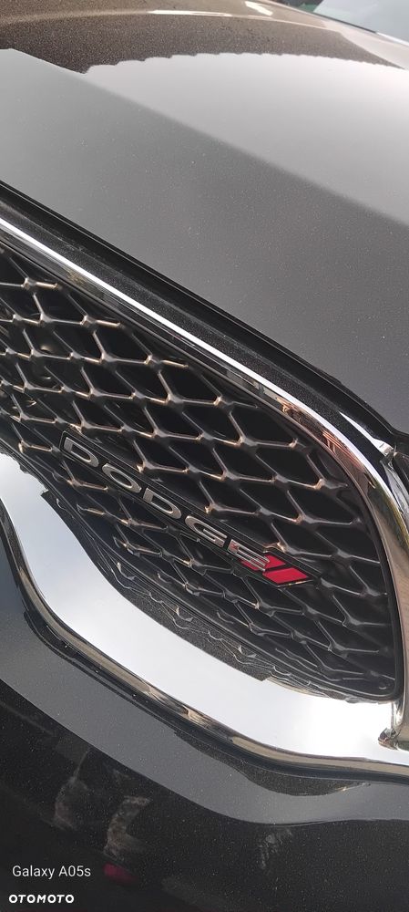 Dodge Durango 3,6 Citadel - 15