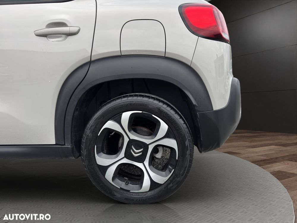 Citroën C3 AIRCROSS - 19