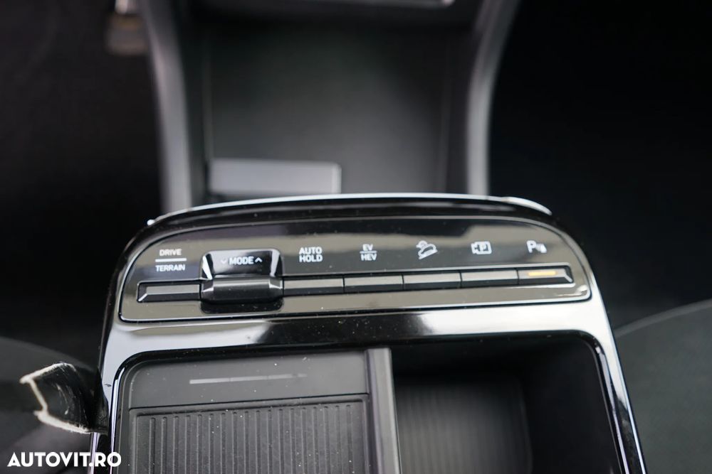 Hyundai Tucson - 29