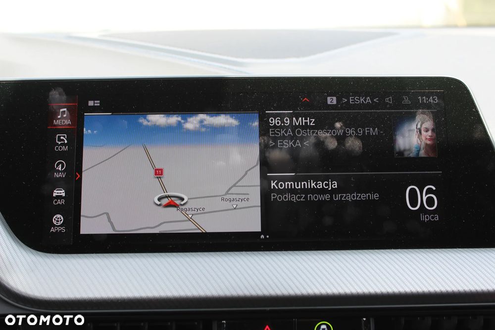 BMW Seria 1 120i M Sport - 22