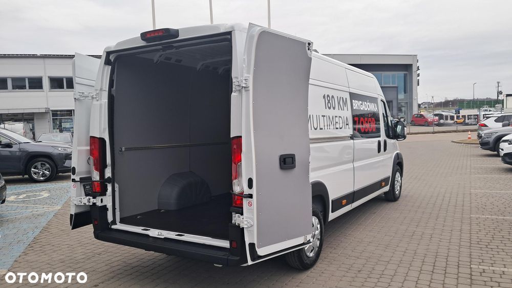 Toyota Proace MAX - 14