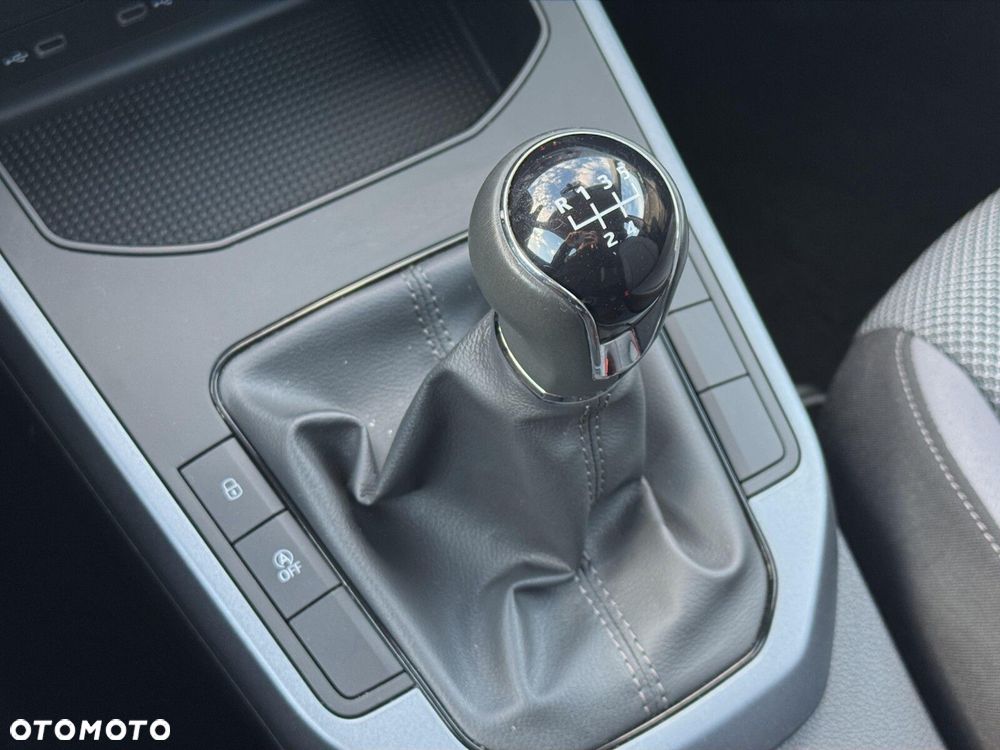 Seat Arona 1.0 TSI Style - 21