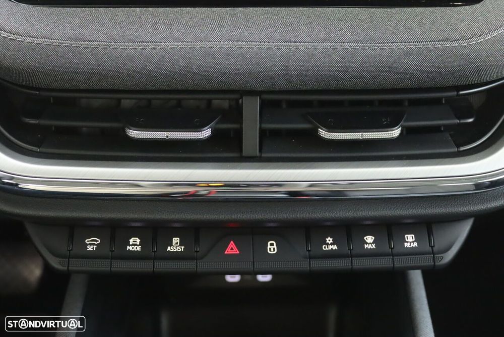 Skoda Enyaq iV 80 - 33