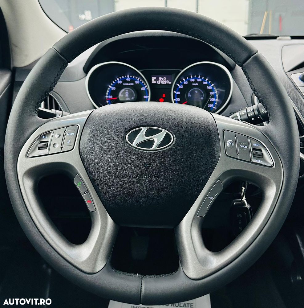 Hyundai ix35 1.6 2WD 5 Star Edition - 33