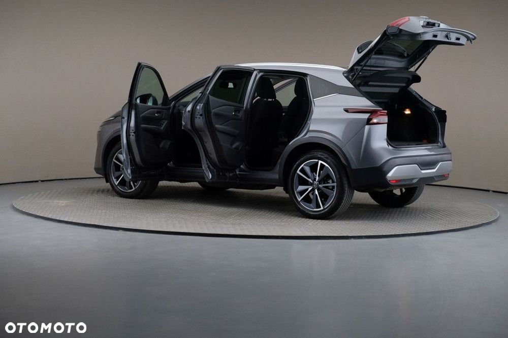 Nissan Qashqai - 7