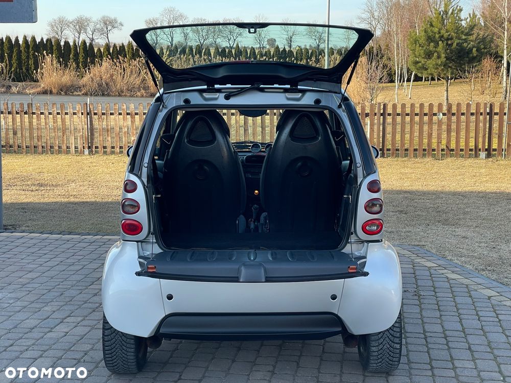 Smart Fortwo - 19