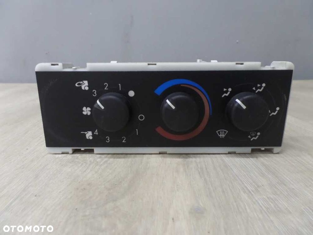 DAF LF 45 55 00-14 PANEL STEROWANIA NAWIEWU - 1