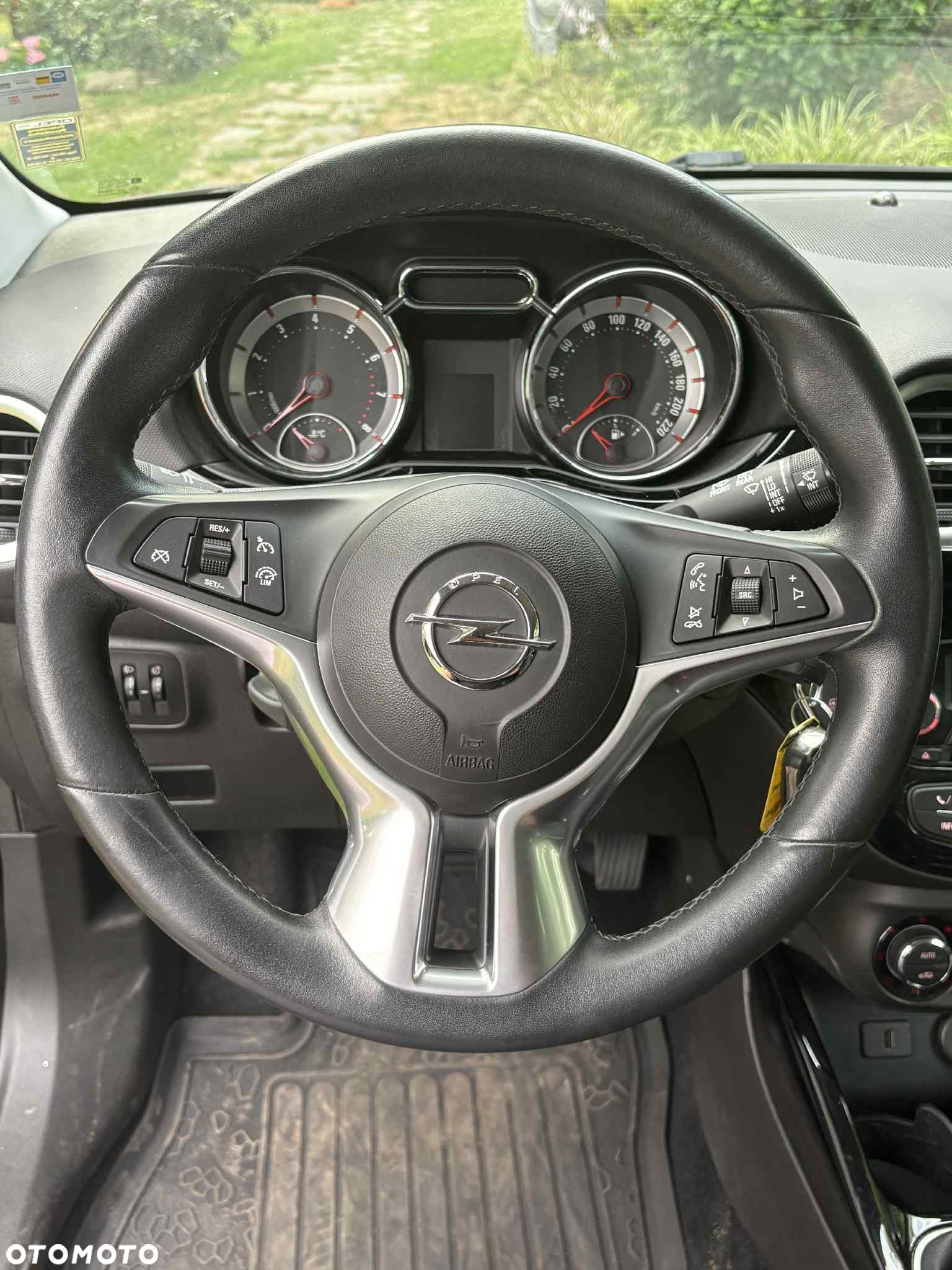 Opel Adam - 6