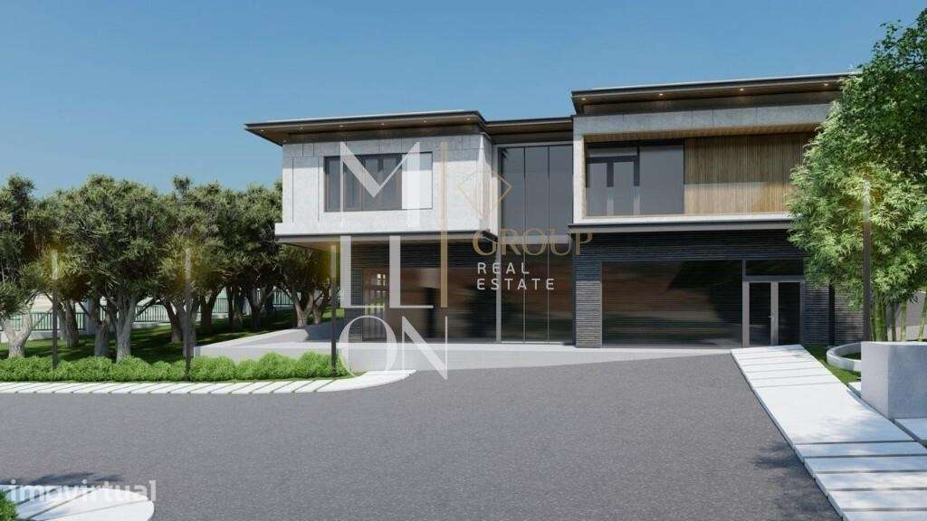 Terreno de 4.000 m2 com PIP em Análise em Boliqueime-Construa a Moradi - Grande imagem: 4/12