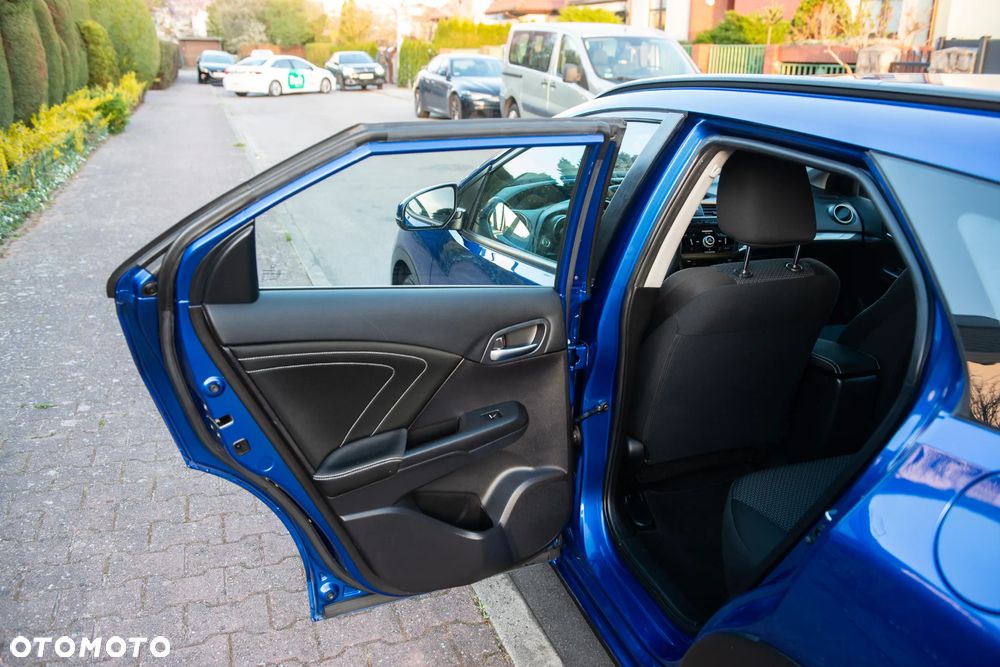 Honda Civic 1.8 i-VTEC Elegance - 21