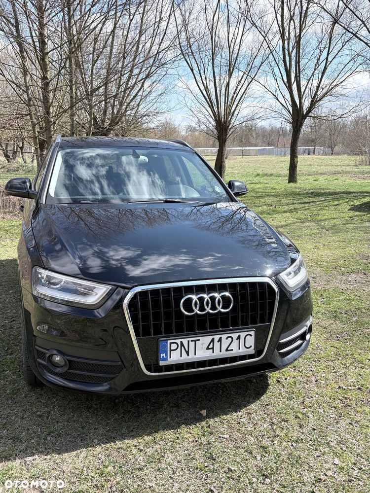 Audi Q3 - 1