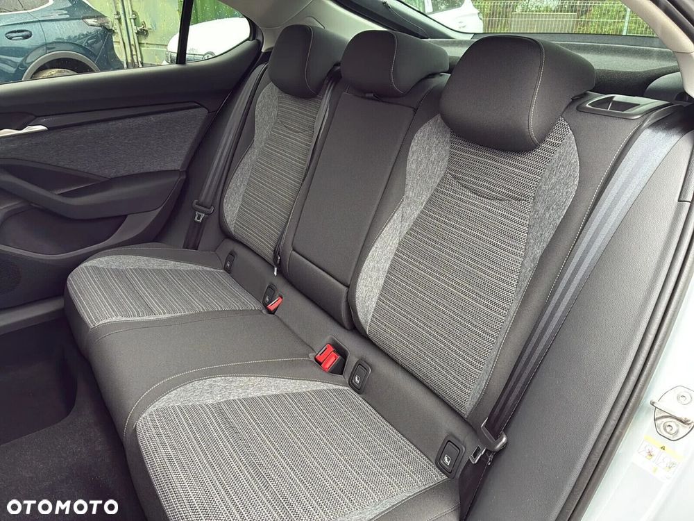Skoda Superb - 7