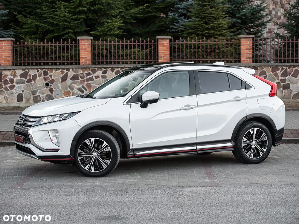 Mitsubishi Eclipse Cross - 7
