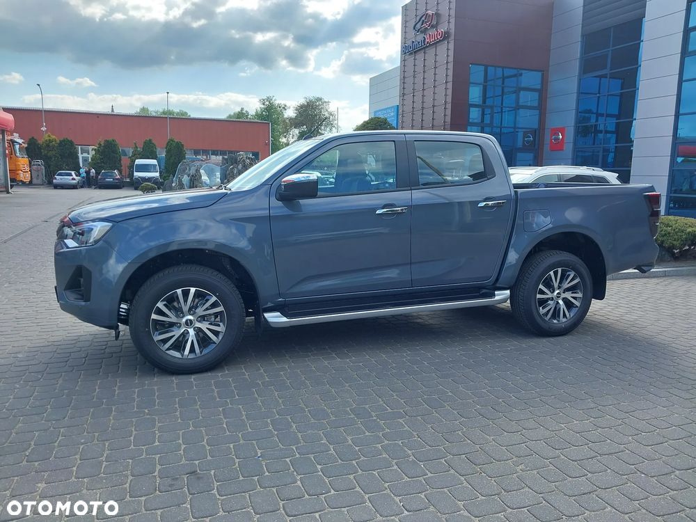 Isuzu D-Max 1.9 DC LSX - 3