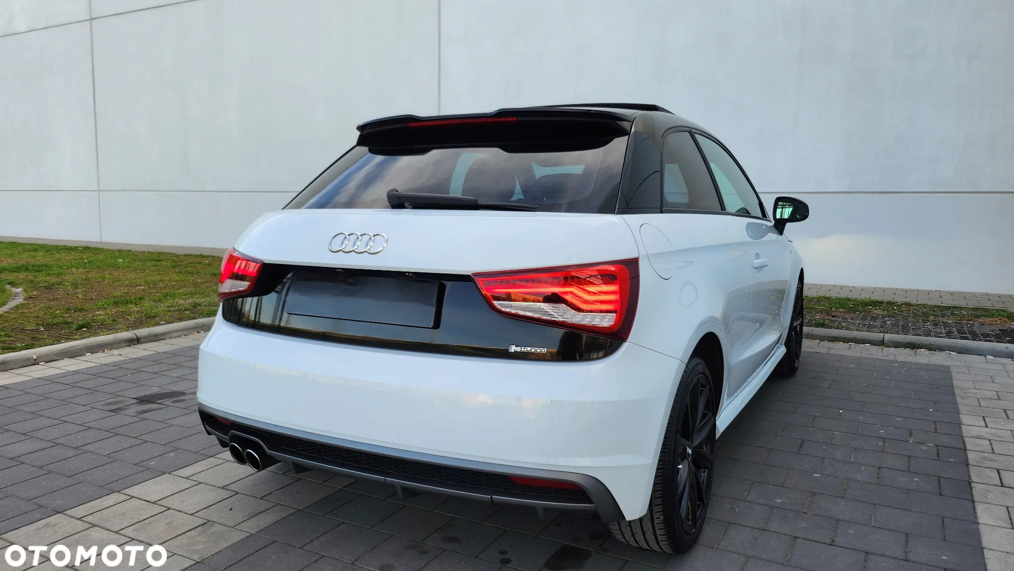 Audi A1 - 13