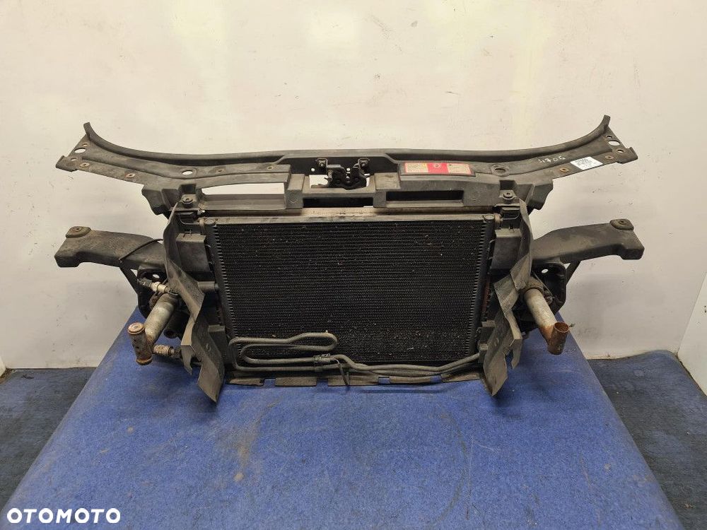 AUDI A6 C5 2.4B PAS PRZEDNI - 1