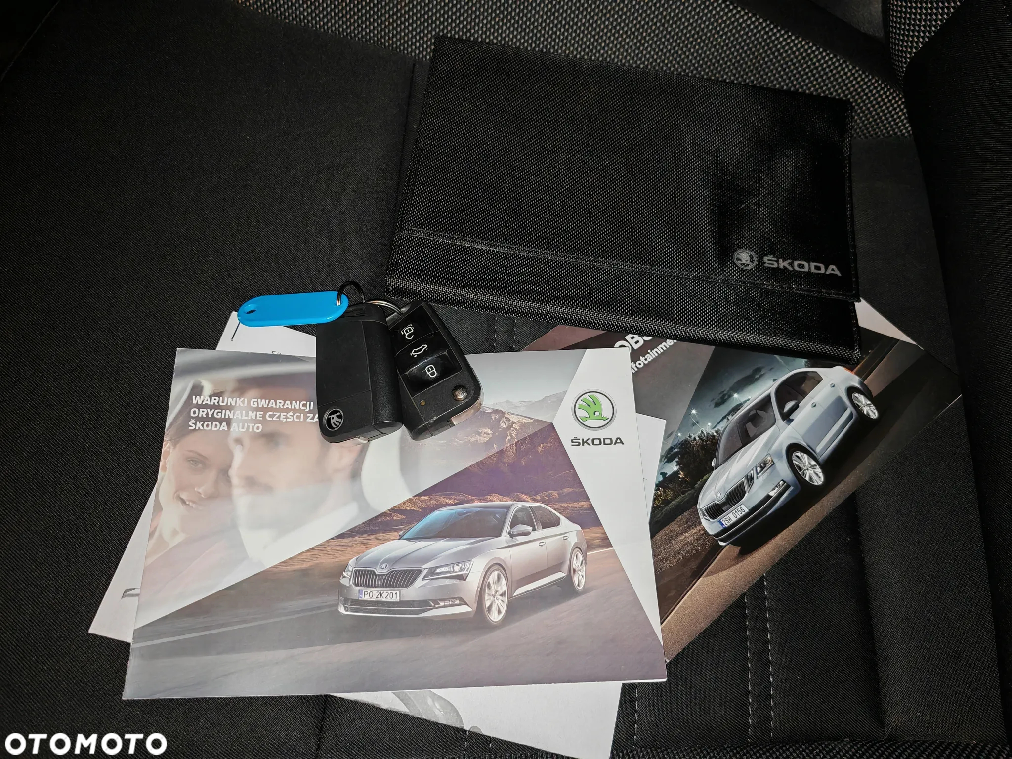 Skoda Octavia 1.5 TSI ACT Ambition - 31