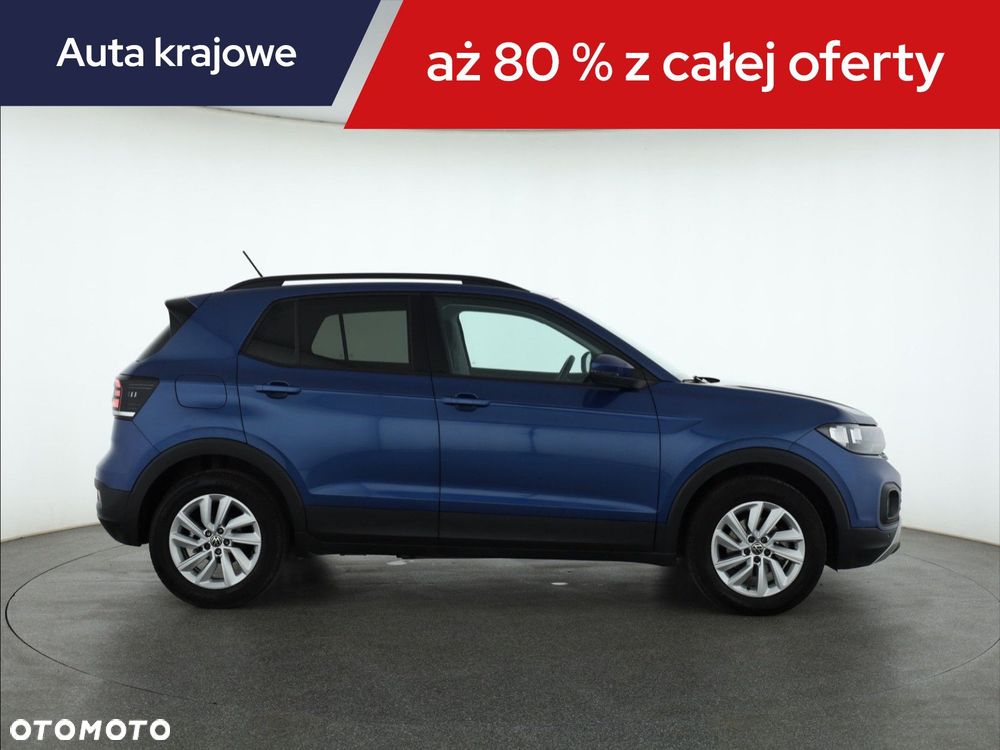 Volkswagen T-Cross - 8