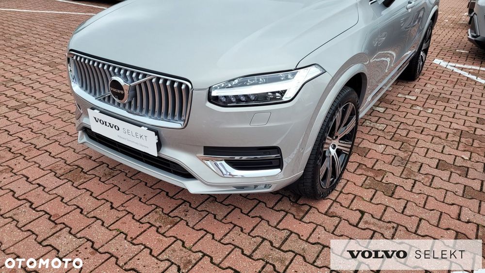 Volvo XC 90 - 10