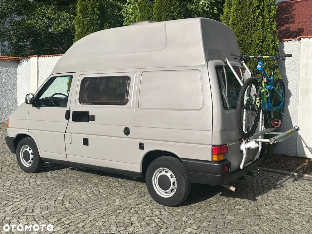 Volkswagen Transporter Allstar - 6