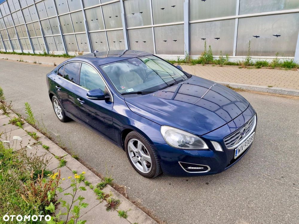 Volvo S60 2.5 T5 - 6