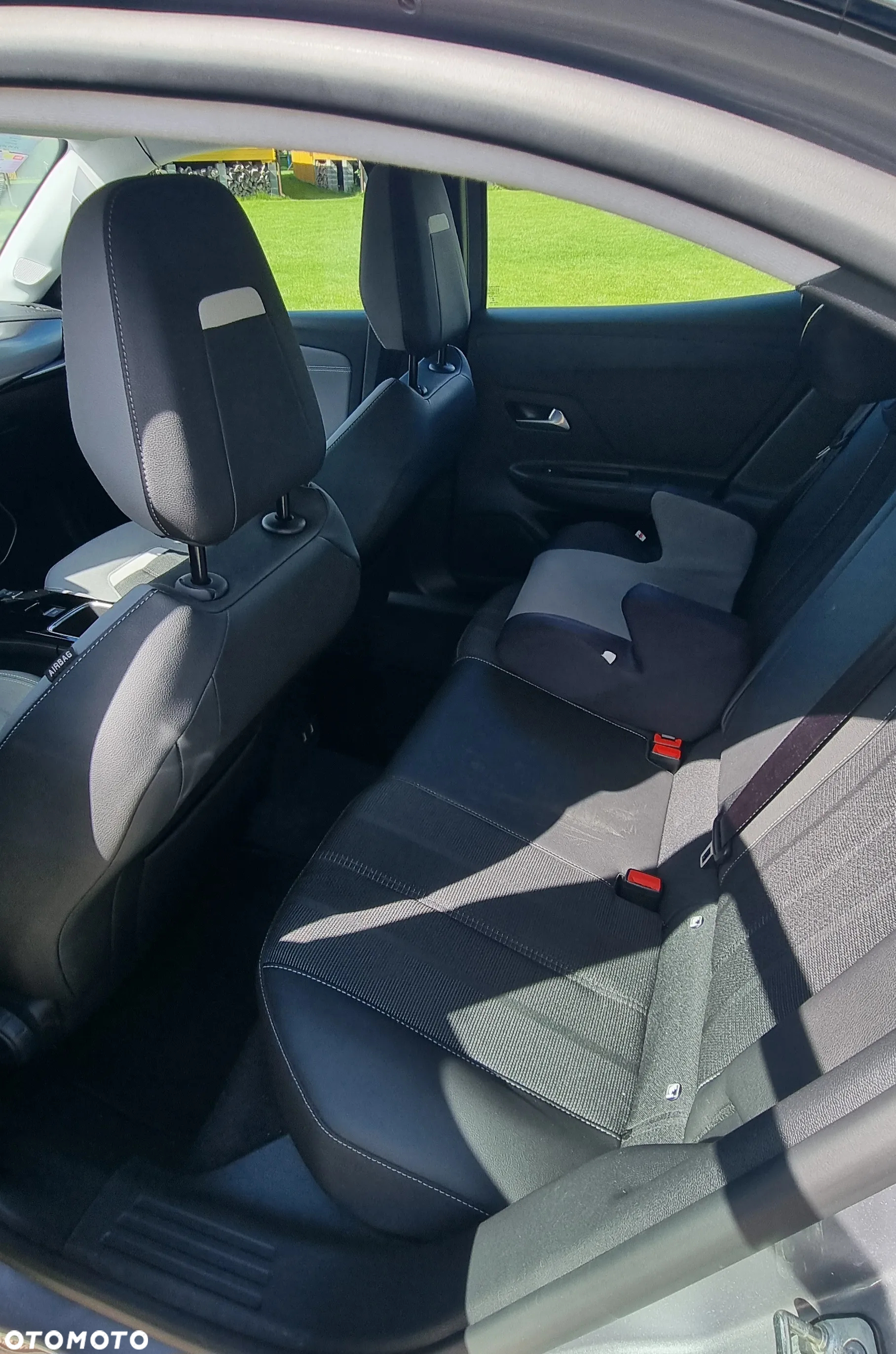 Opel Mokka 1.2 T Elegance S&S - 11