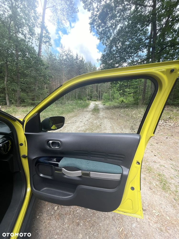 Citroën C4 Cactus 1.2 PureTech Feel - 16