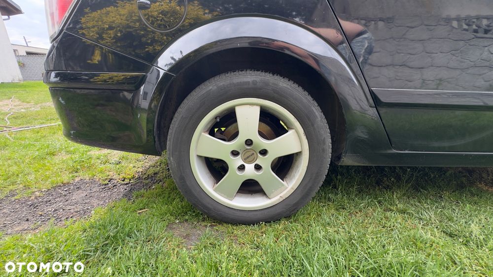 Opel Astra - 24